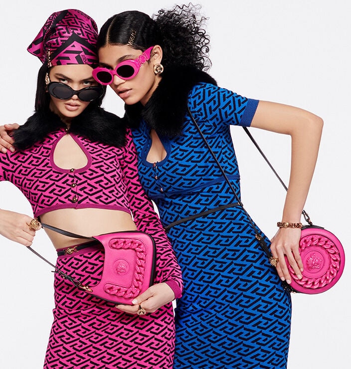 Lookbook Pre-fall 2022 Collection