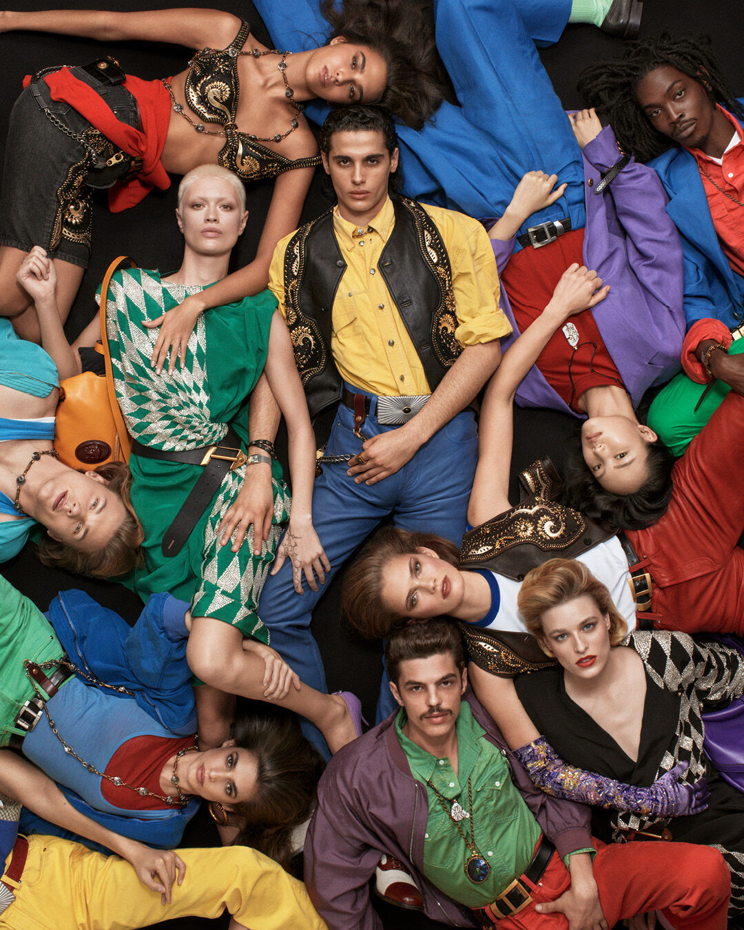 Versace Spring Summer 2026