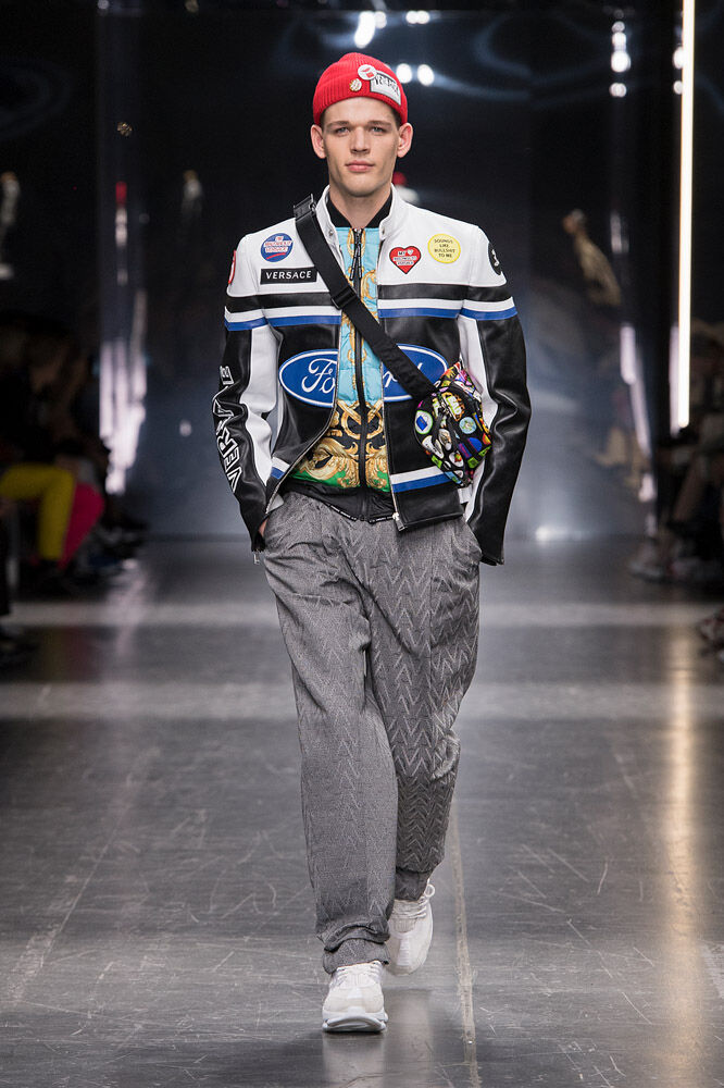 Versace