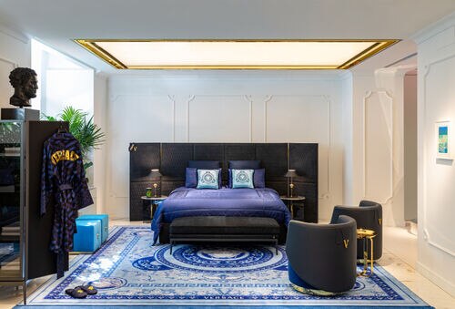 Versace Home 2021 Collection