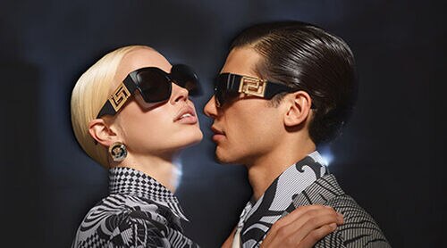 Versace Eyewear