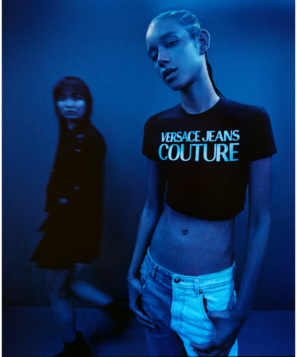 Versace jeans 2025