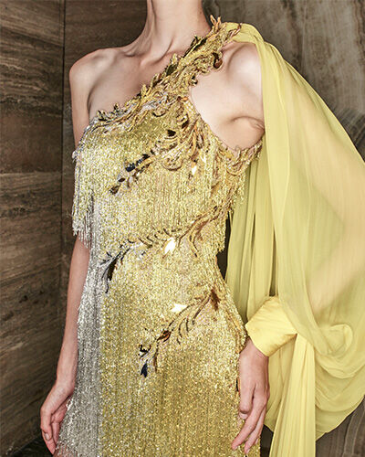 В Atelier Versace