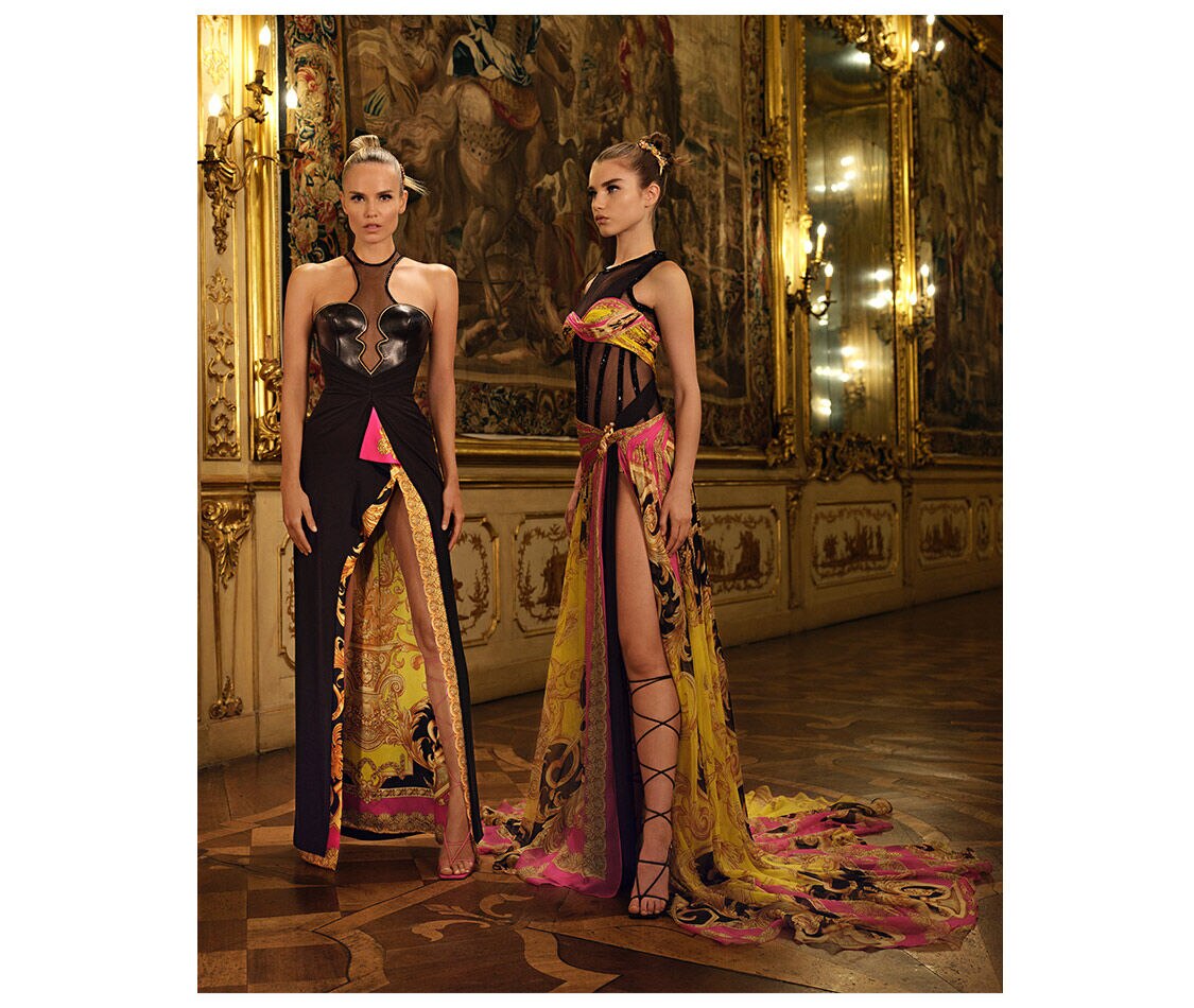 Atelier Versace