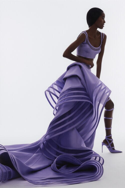 Atelier Versace Fall-Winter 2021
