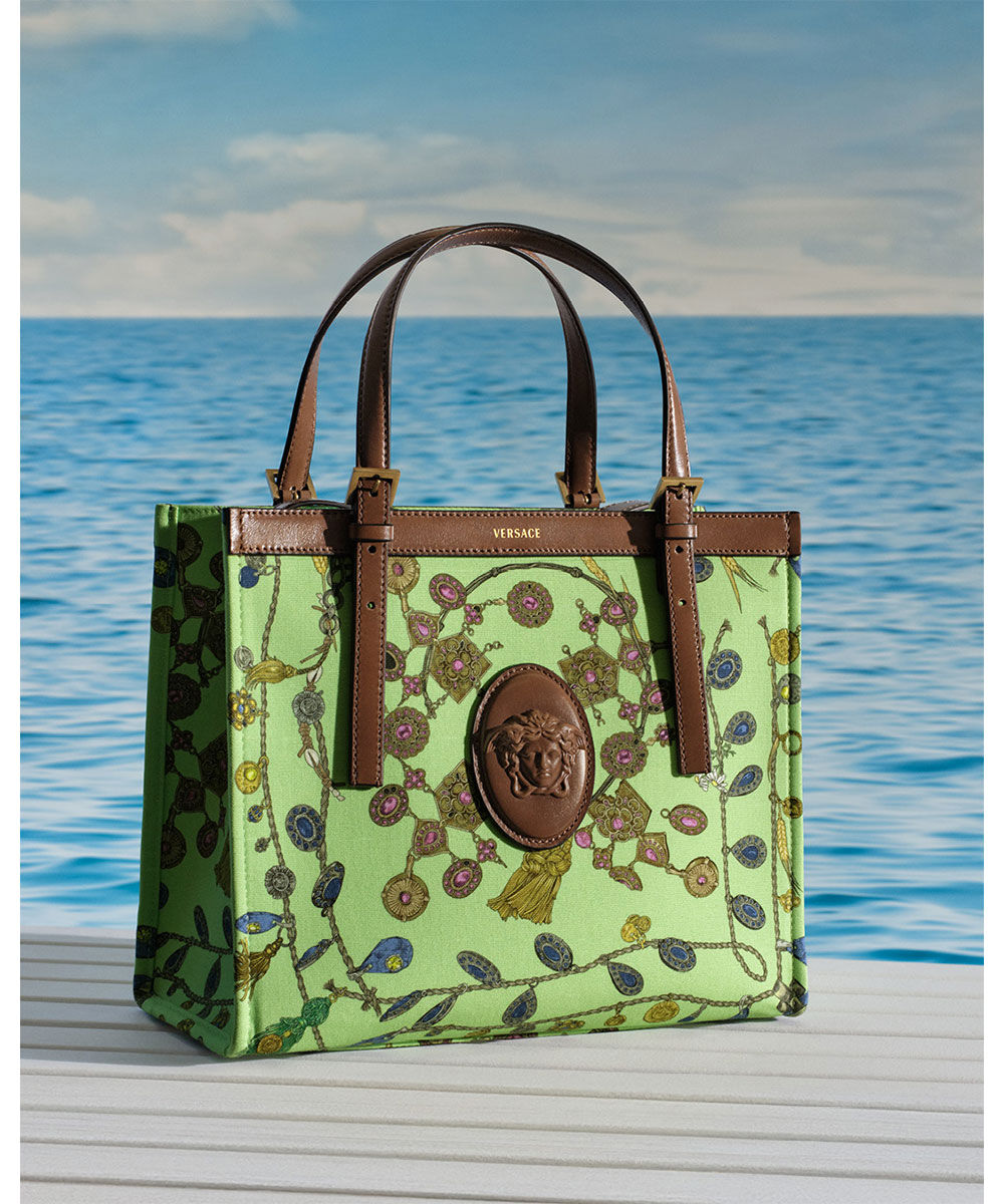 Versace La Vacanza 2026