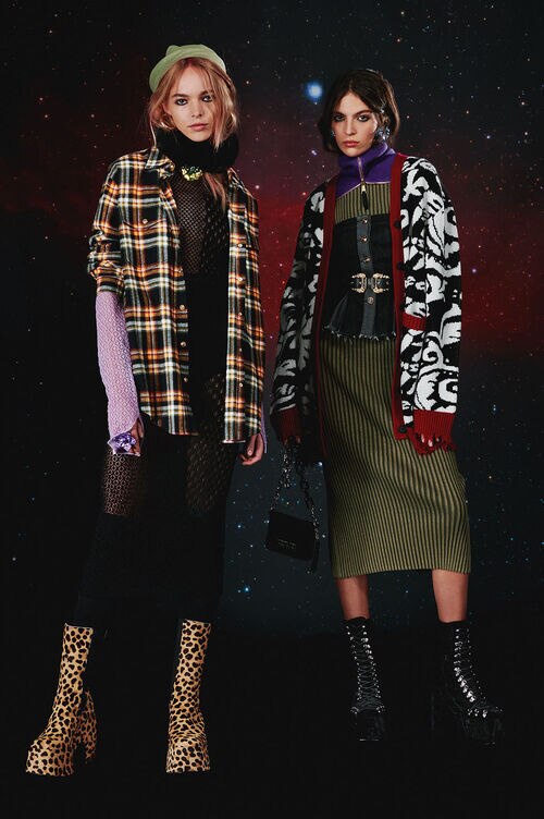 Versace Jeans Couture Fall-Winter 2022