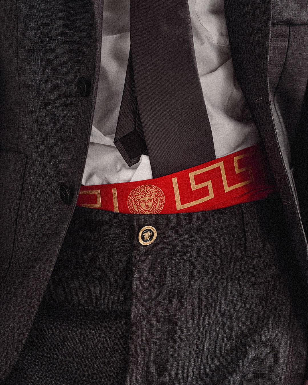 Versace Gift Guide 2025