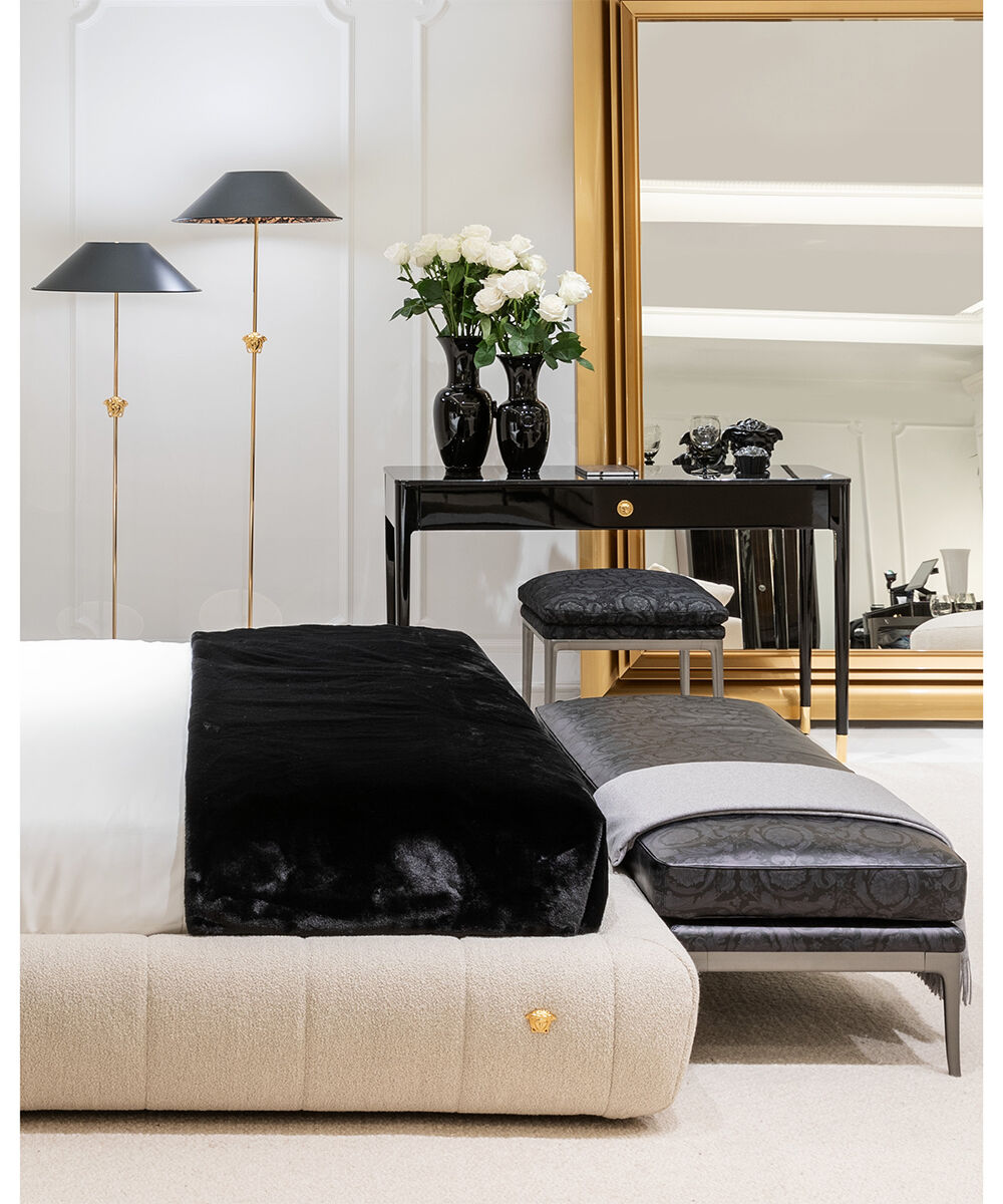 Versace Home Harrods 2023