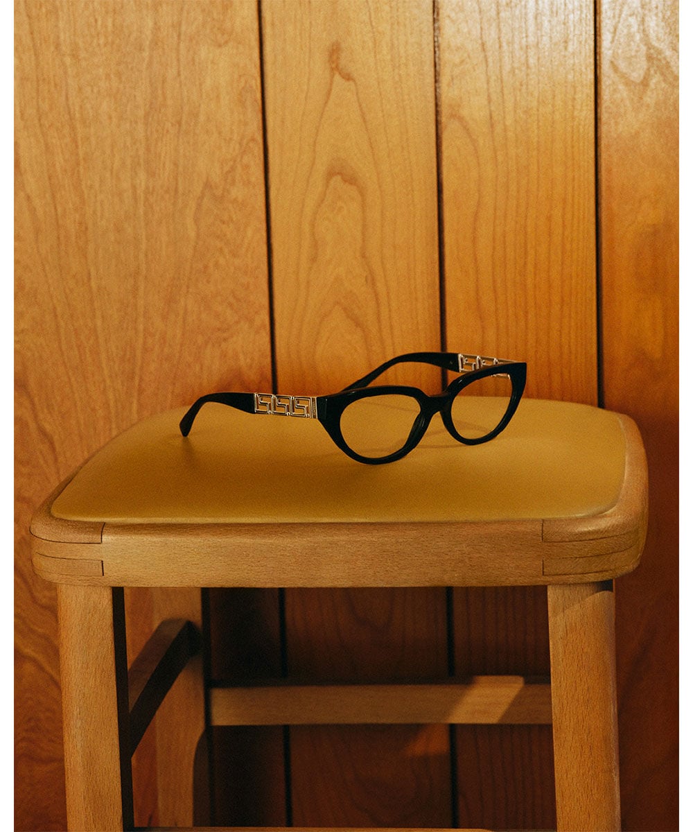 Versace Greca Eyewear