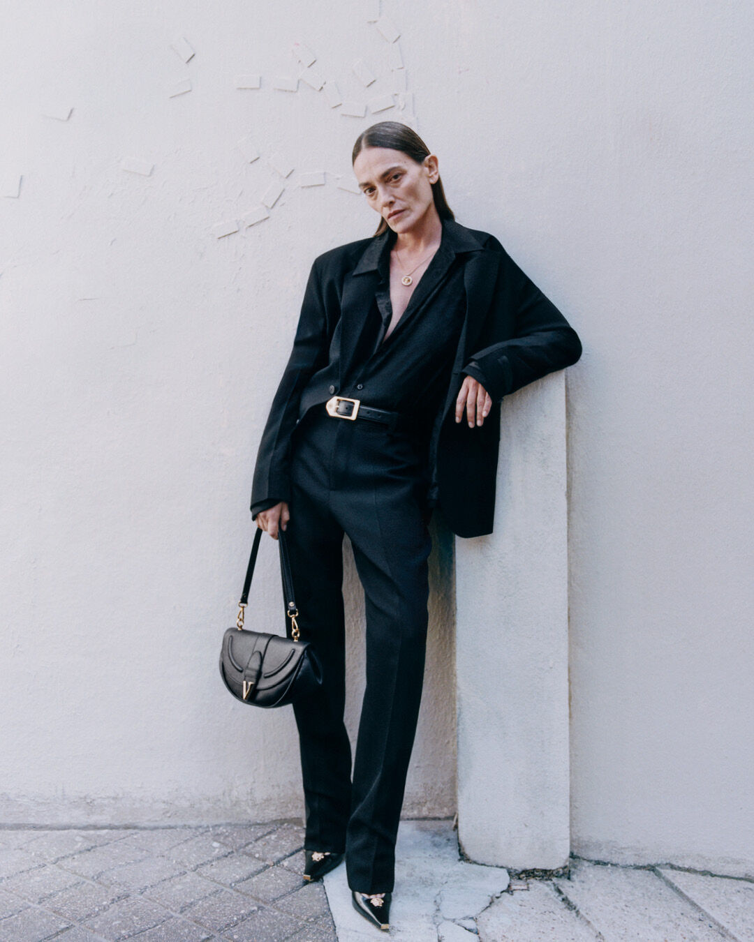 Versace Pre-Fall 2025