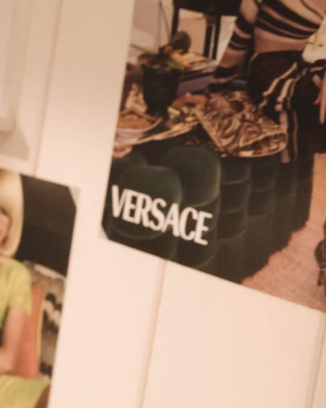 Versace La Vacanza 2026