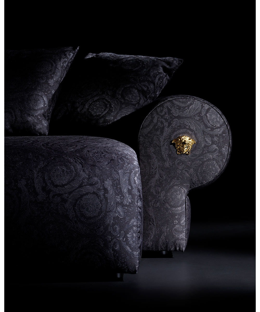 Versace Home Collection 2023
