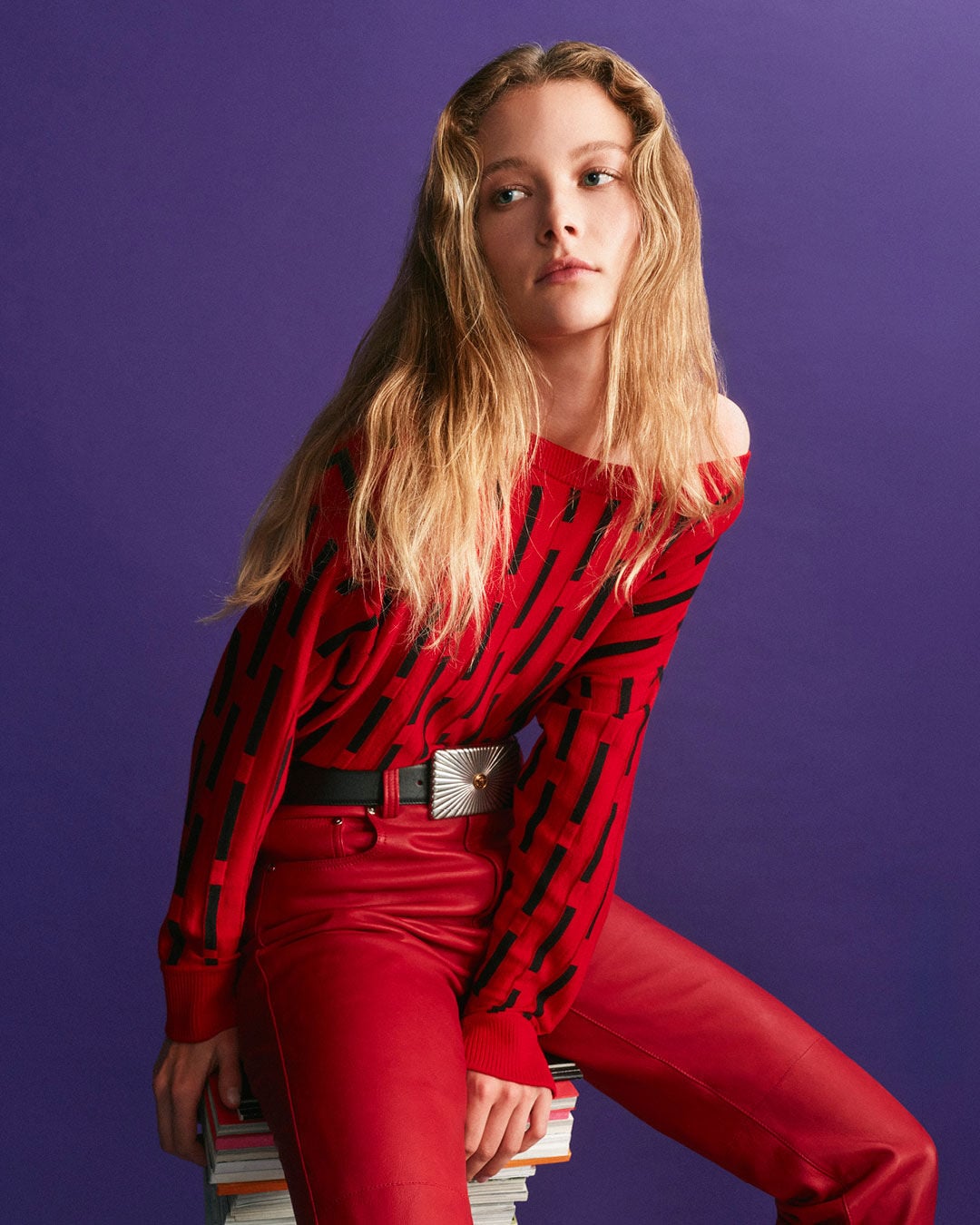 Versace Fall Winter 2026