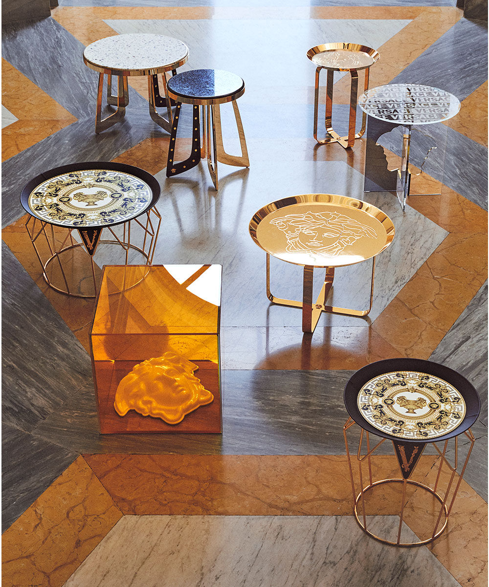 VERSACE HOME COLLECTIONS