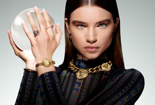 Fortune Teller Watches