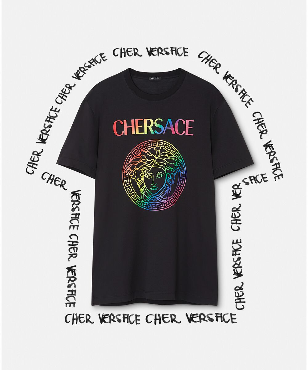 Versace x Pride 2022