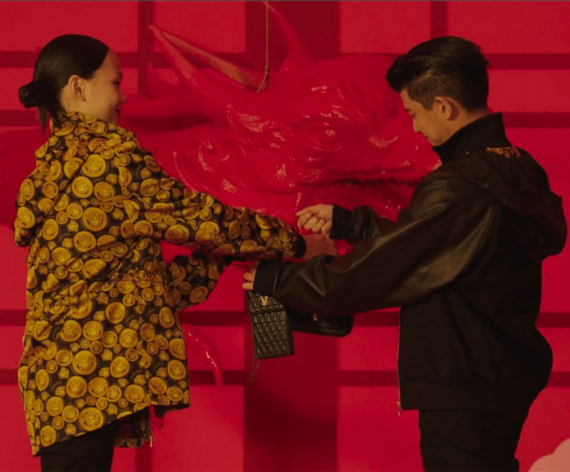 lunar new year