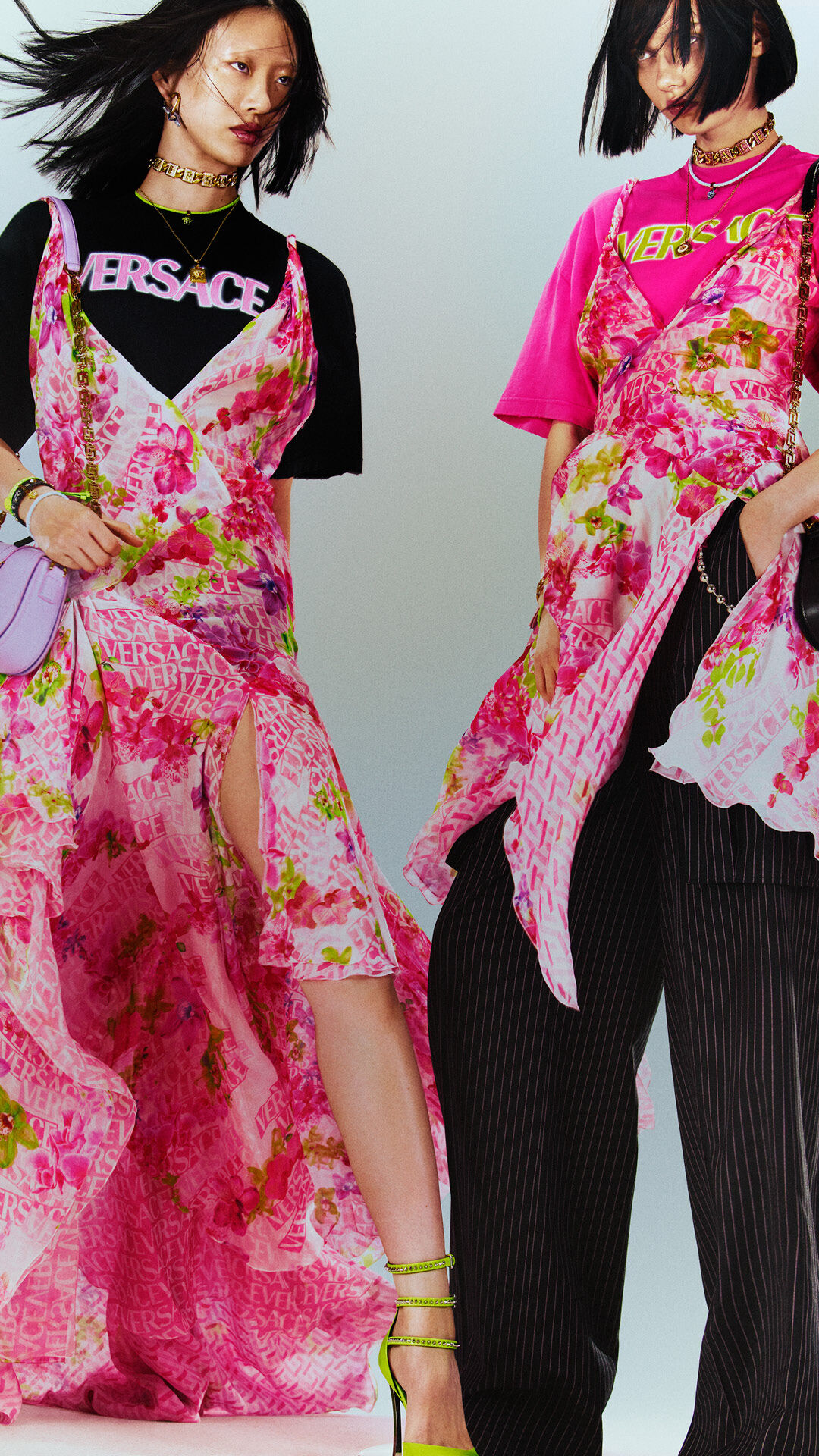 Versace Resort SS23