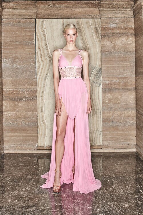 Atelier Versace Fall-Winter 2020 Collection