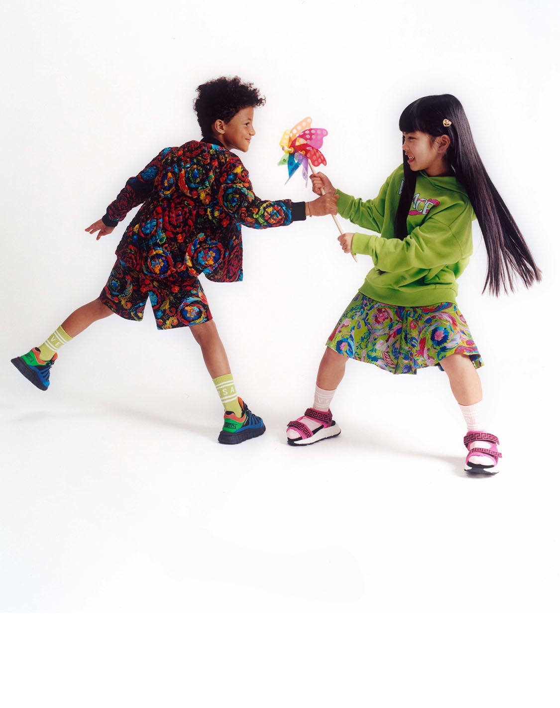 Children Pre-Fall 2022