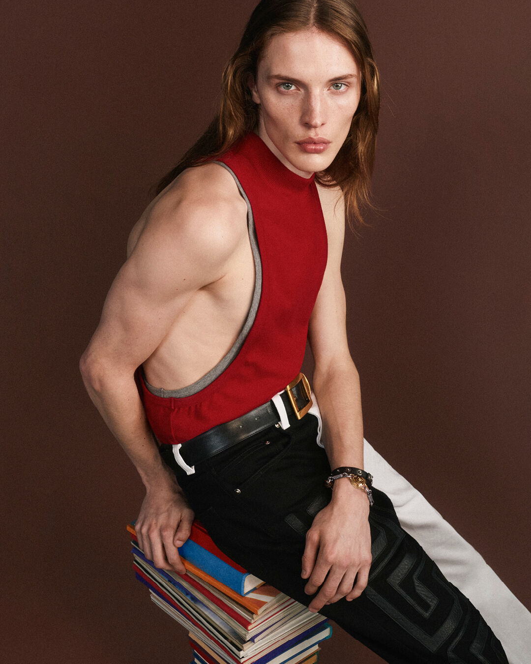 Versace Fall-Winter 2026 