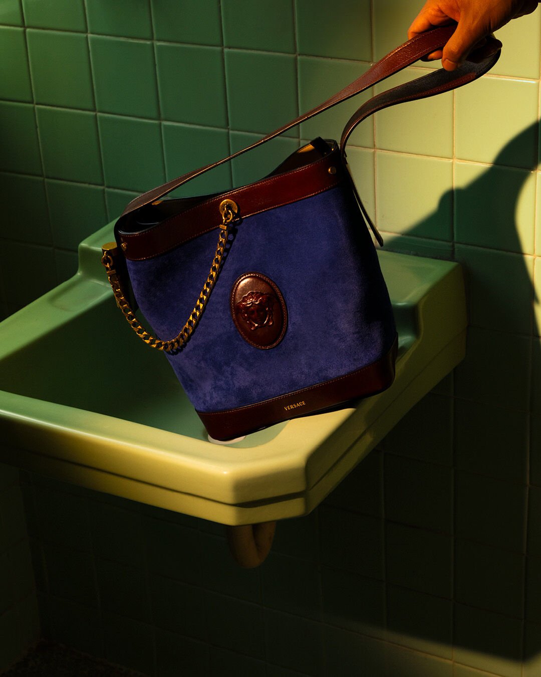 Versace Spring Summer 2026 