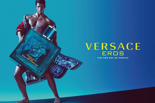 Eros Pour Homme