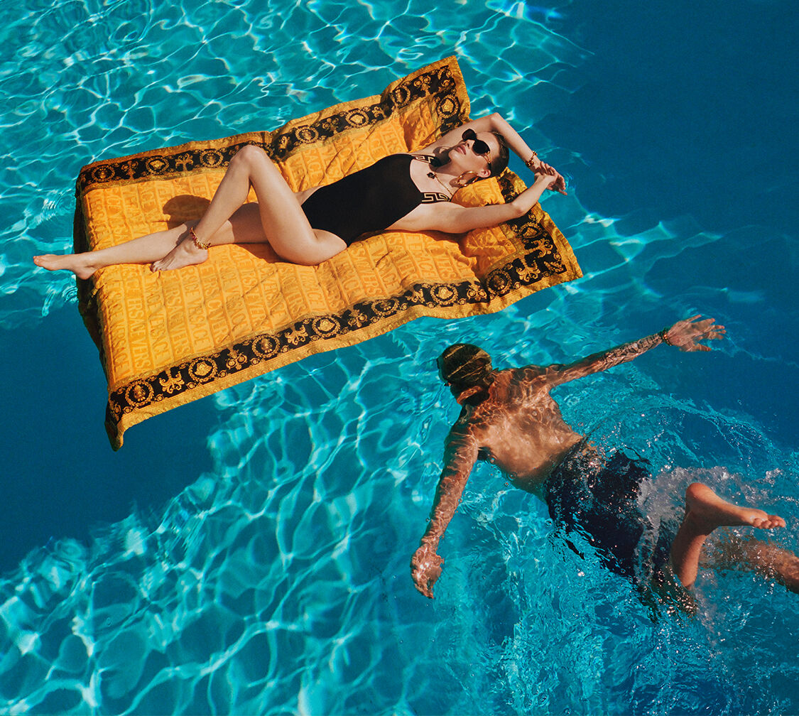 Versace La Vacanza