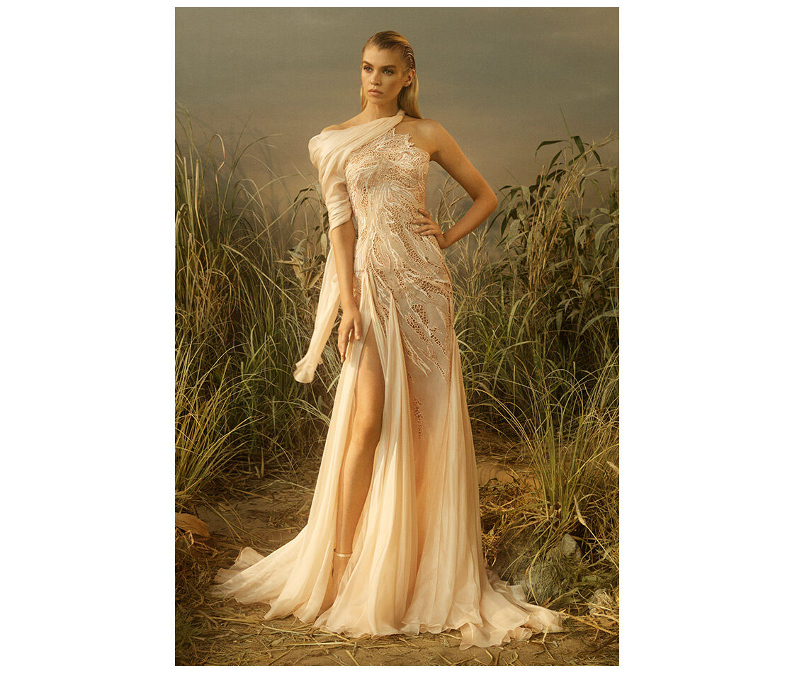 Atelier versace 2019 top