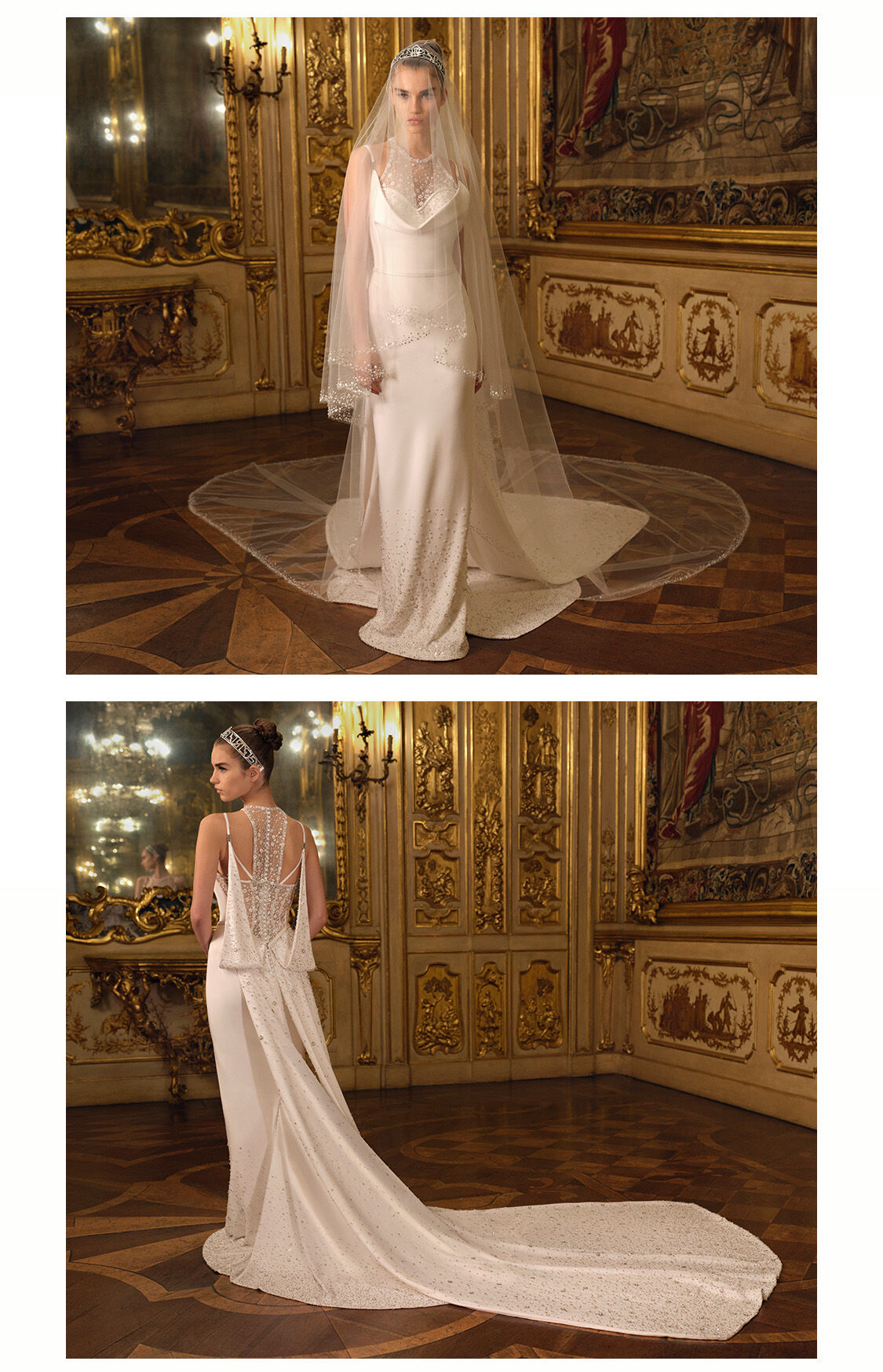Atelier Bridal - Versace