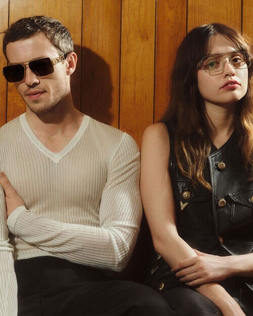 A Portrait Of Intimate Introspection