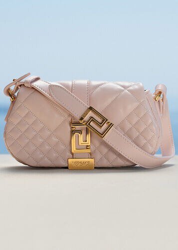 Versace X Фонд Элтона Джона по борьбе со СПИДом