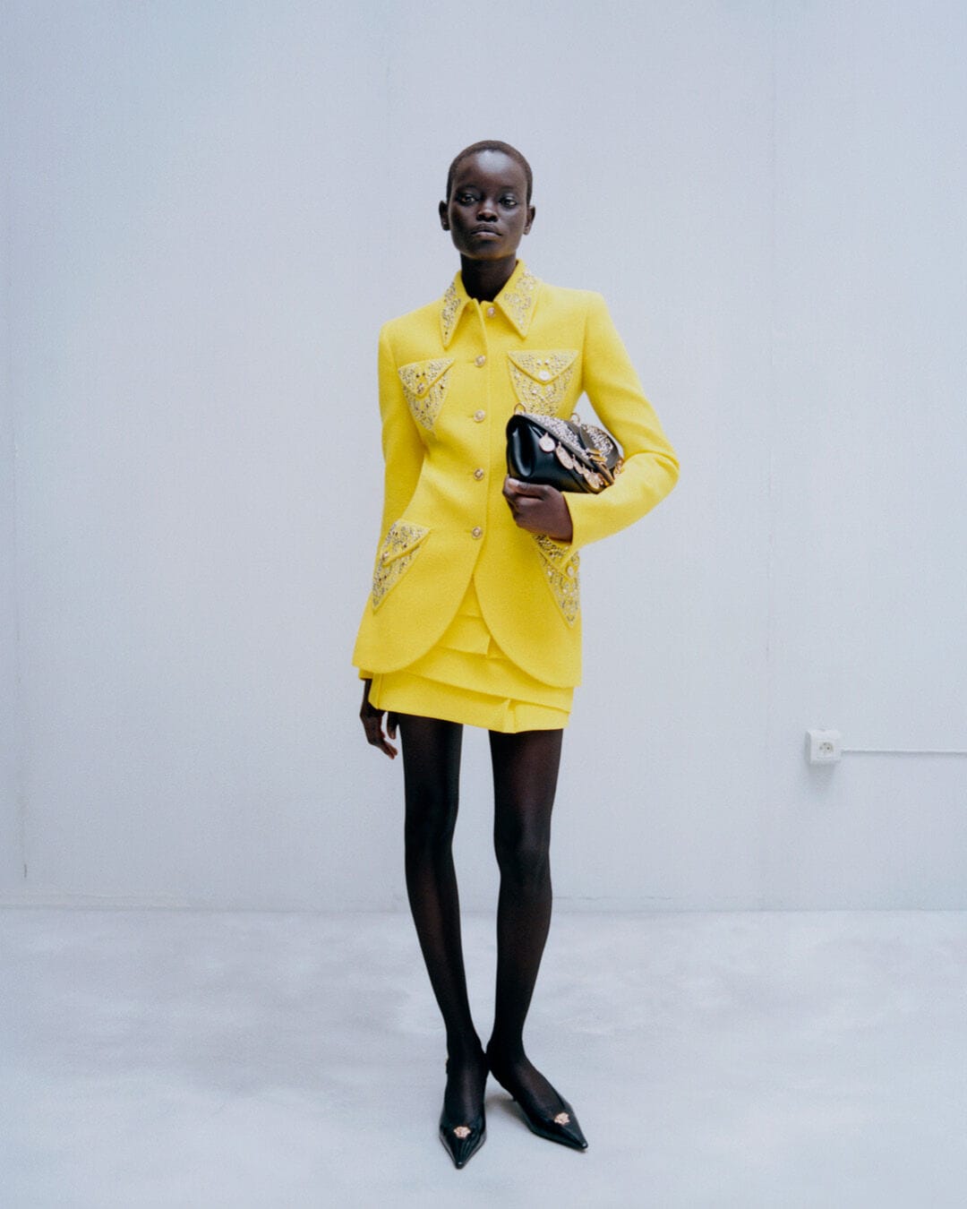 Versace Fall-Winter 2025