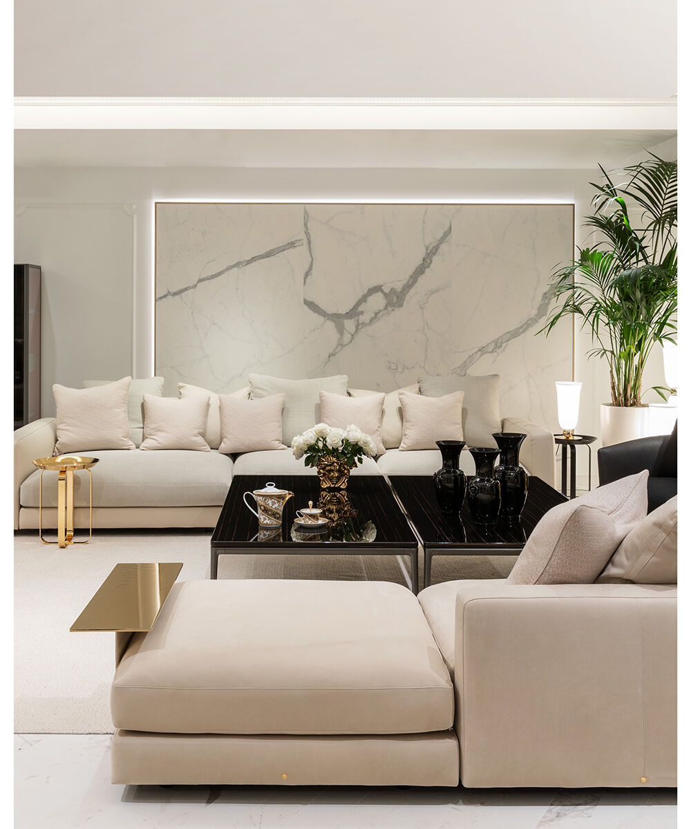 Versace Home Harrods 2023