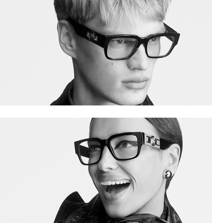 Versace Eyewear FW23