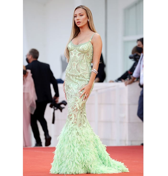 Venice Film Festival 2021