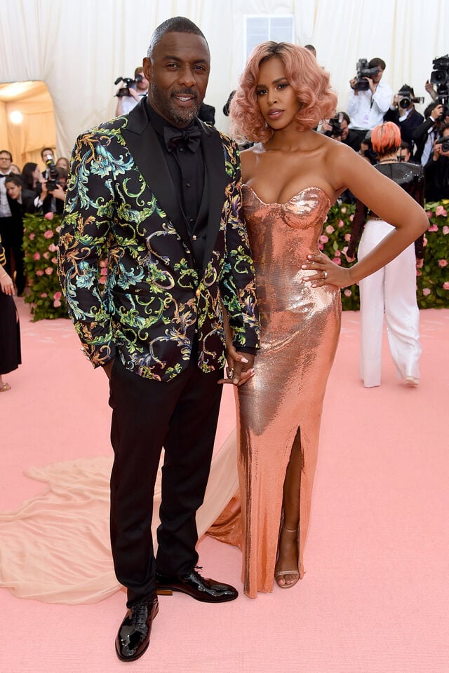 Met gala 2019 versace shop