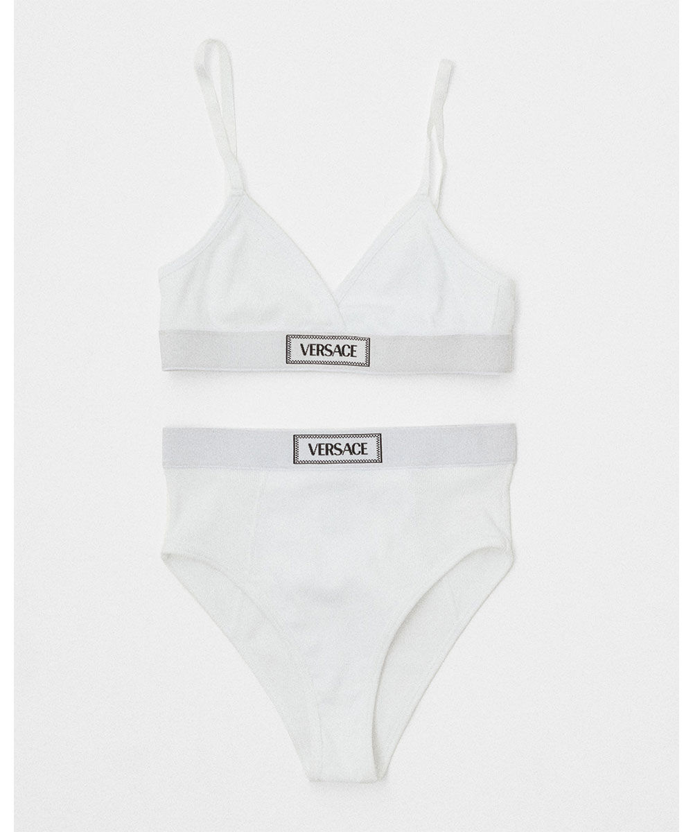 Dwyane Wade for Versace Underwear