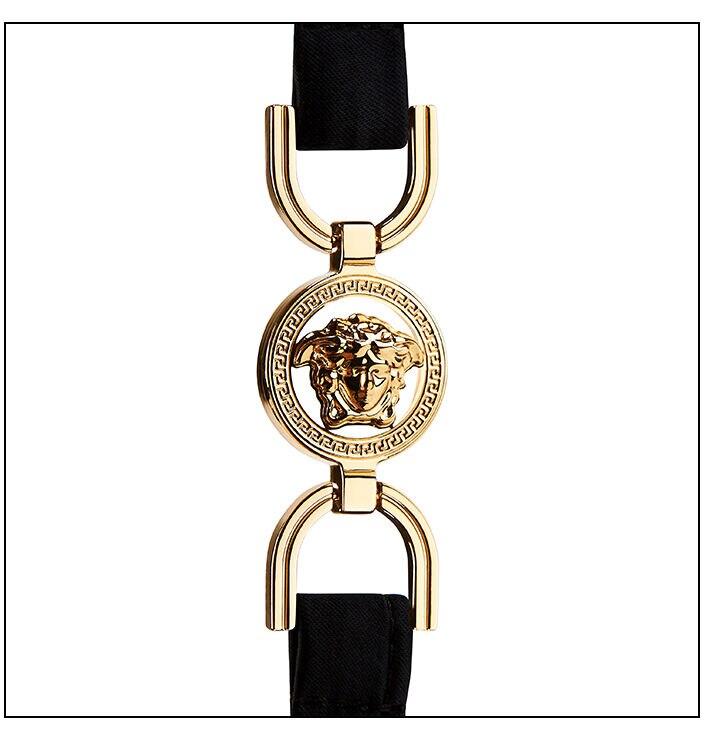 КОЛЛЕКЦИЯ VERSACE ICONS