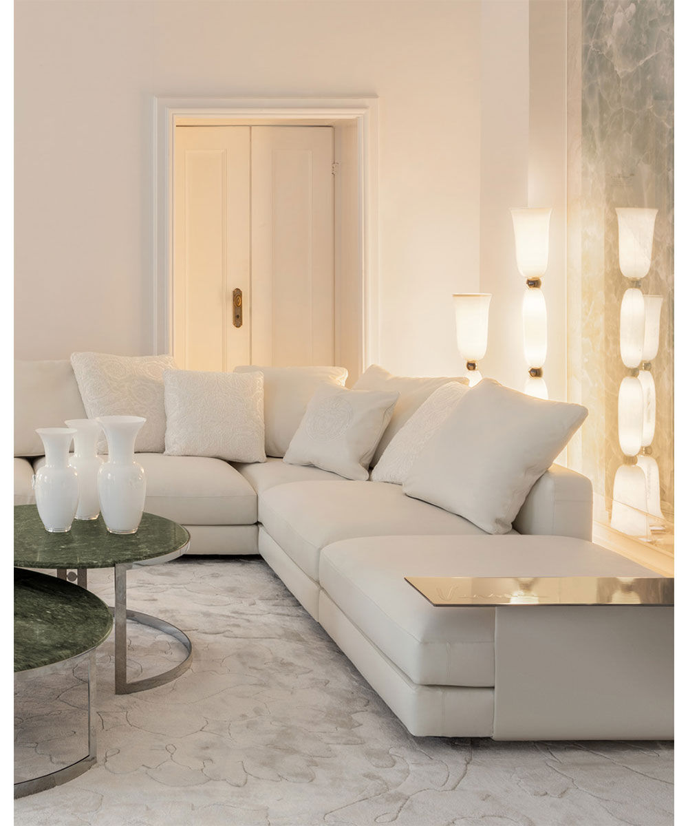 Versace Salone del Mobile 2024
