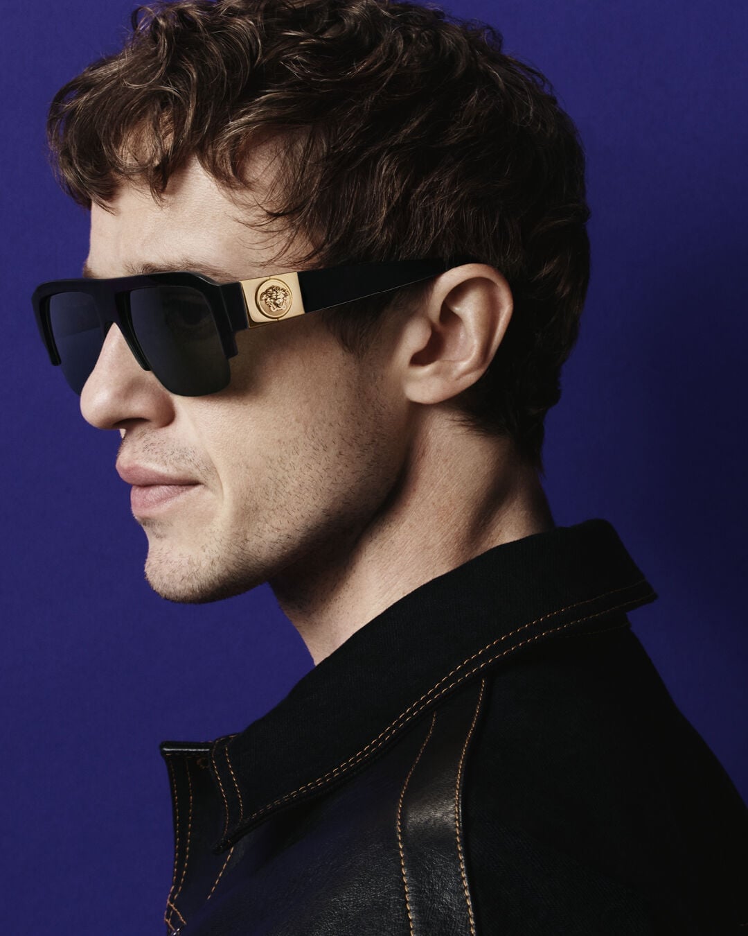 Versace Eyewear Fall-Winter 2026