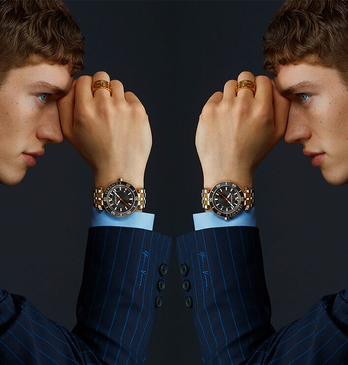 VERSACE WATCHES SS21