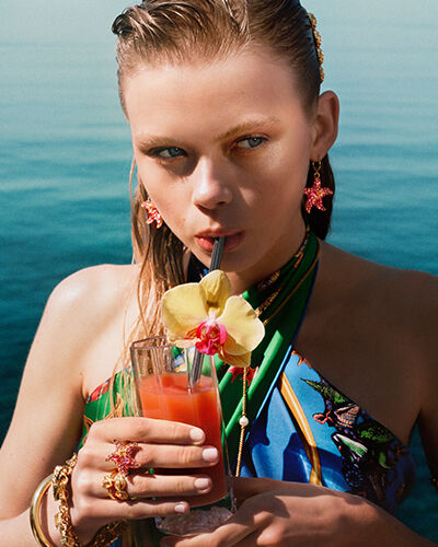 Versace la Vacanza