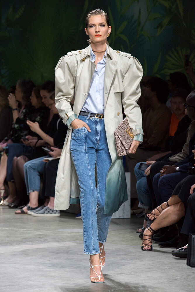 Jeans primavera estate sale 2020