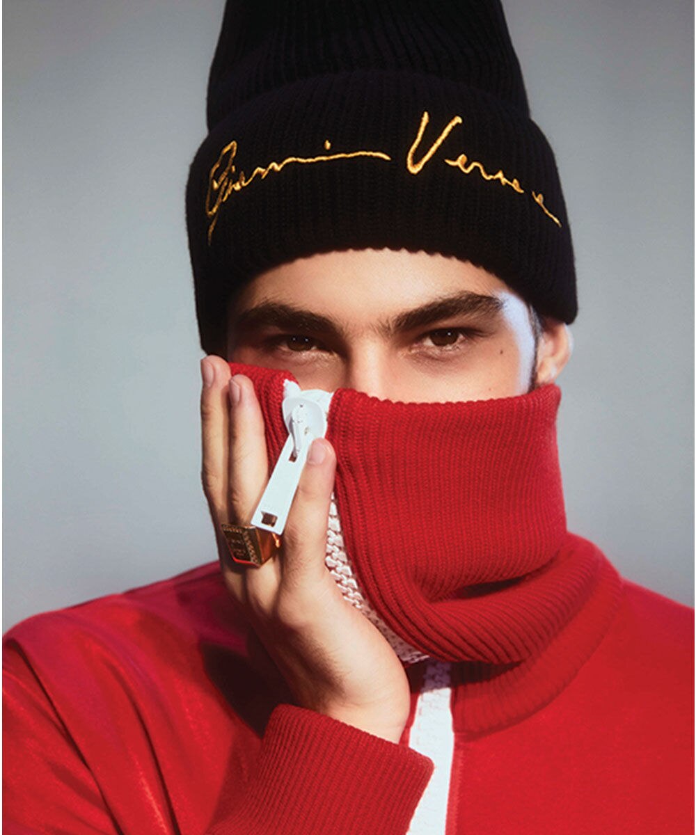 VERSACE HOLIDAY FW20