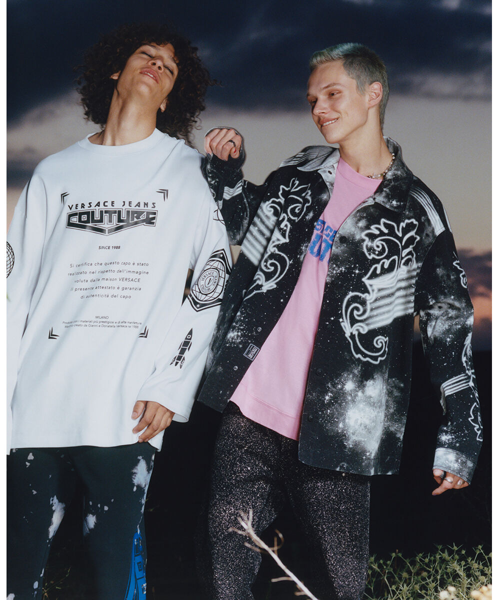 Jeans e superstar shop