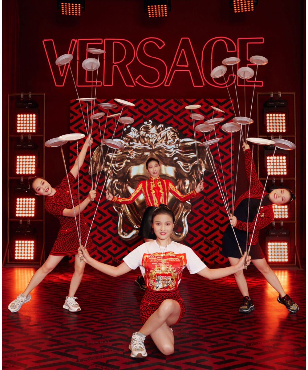 Lunar New Year 2022