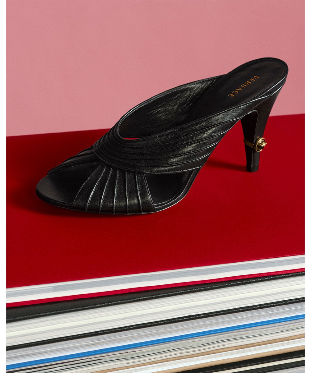 Versace Fall Winter 2026