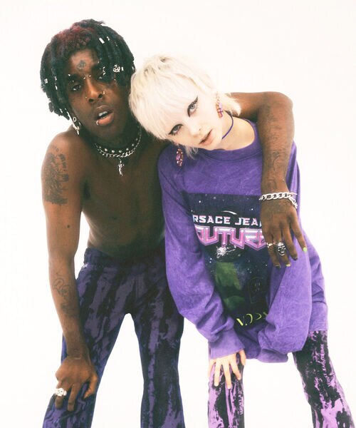 Fall-Winter 2022 Denim